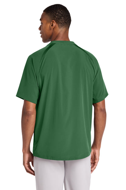 Forest Green