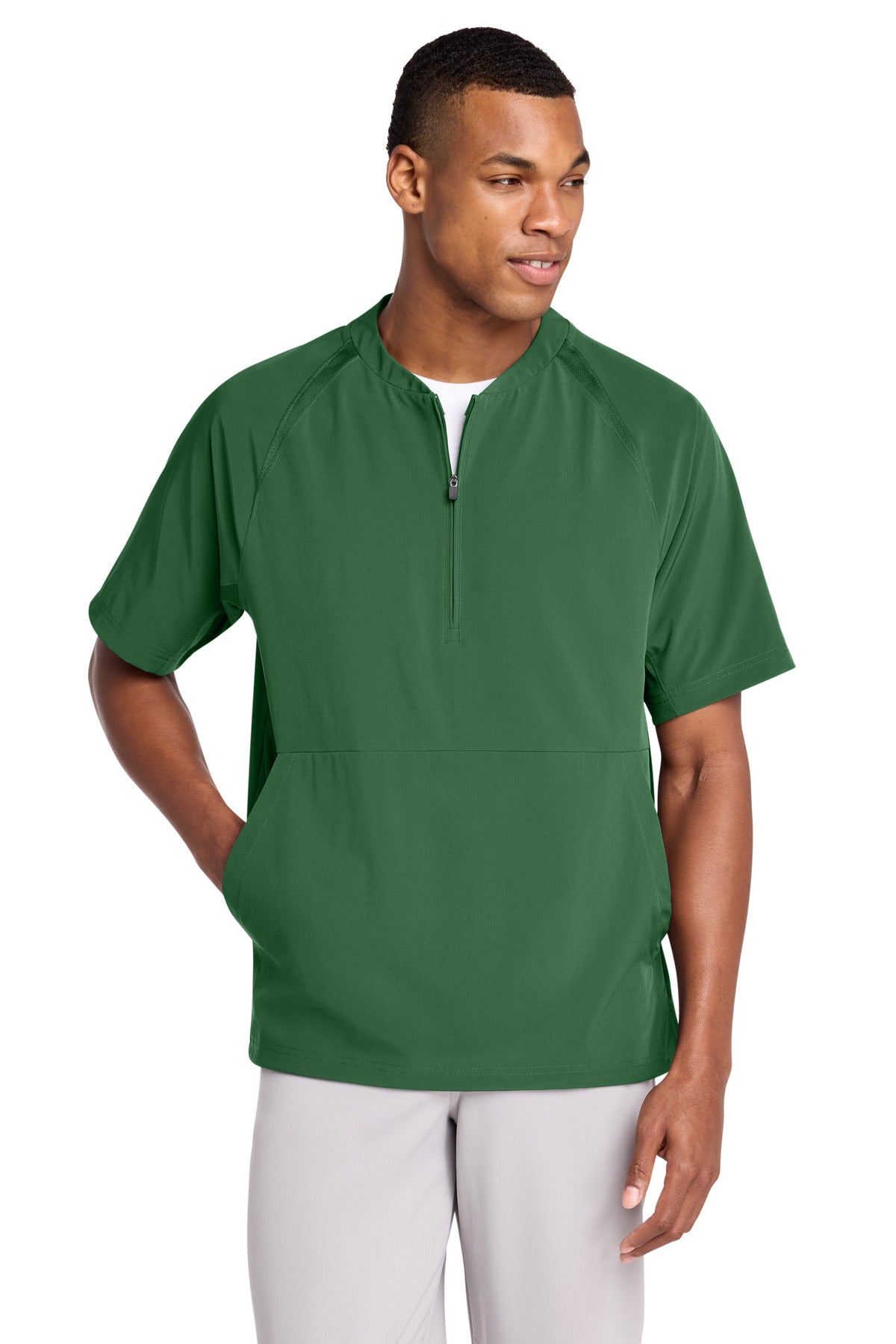 Forest Green