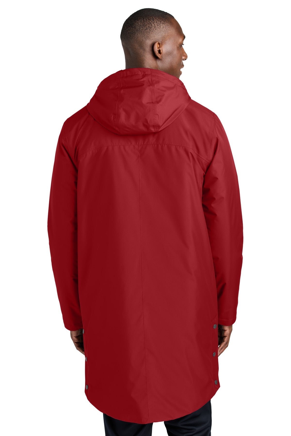 Deep Red