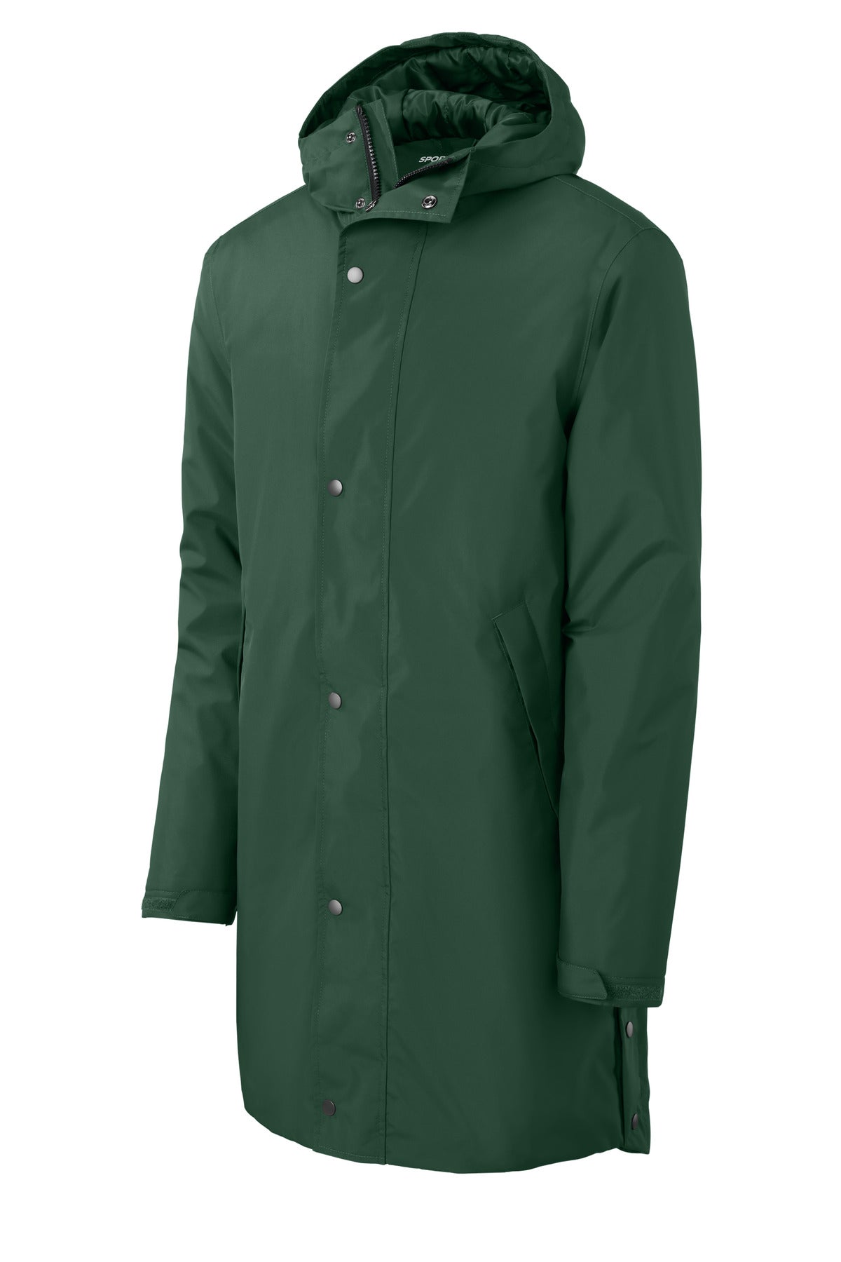 Forest Green