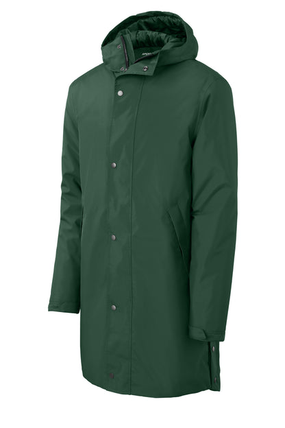 Forest Green