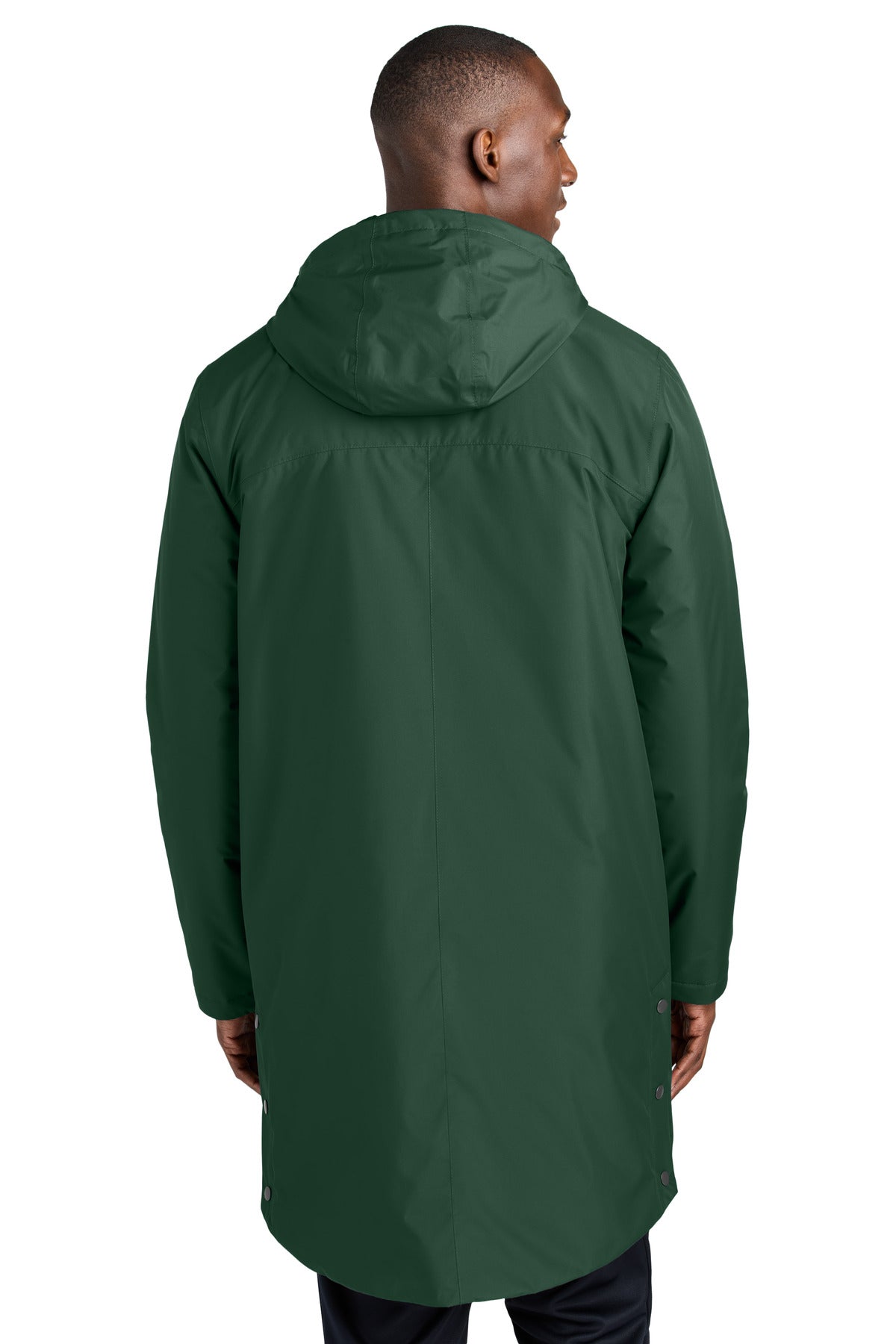 Forest Green