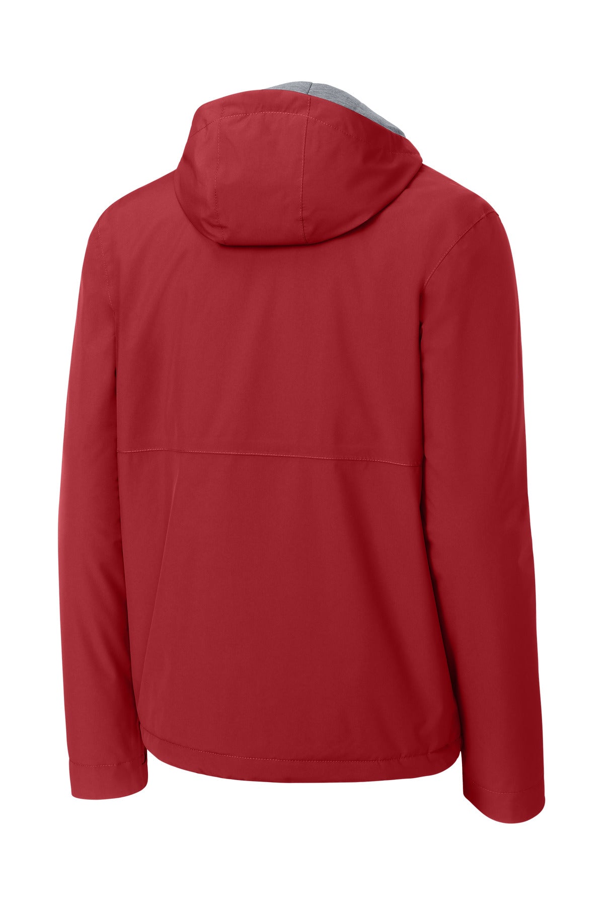 Deep Red