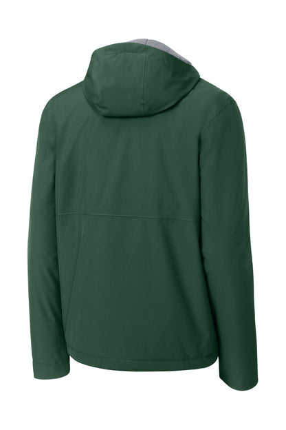 Forest Green