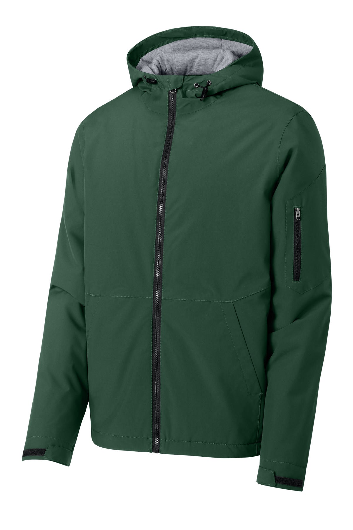 Forest Green