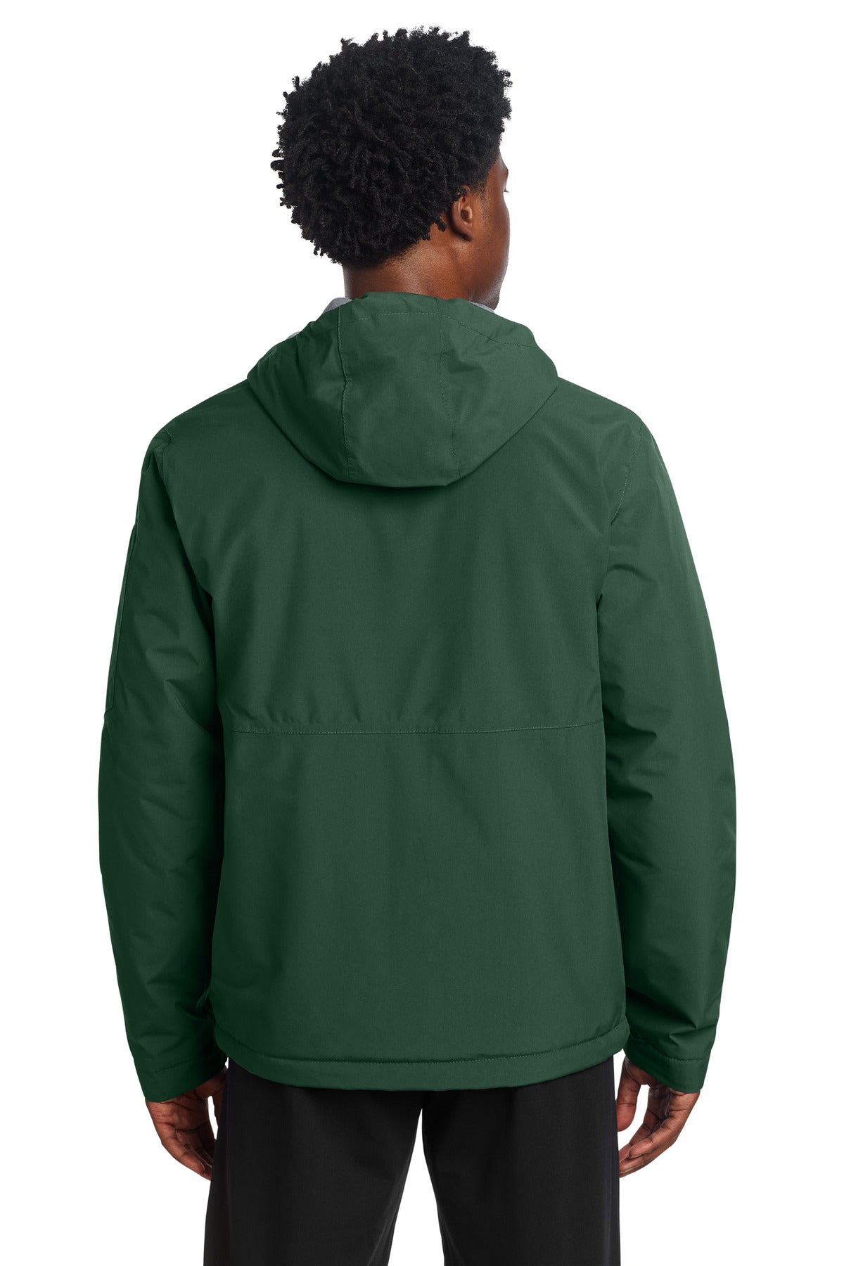 Forest Green