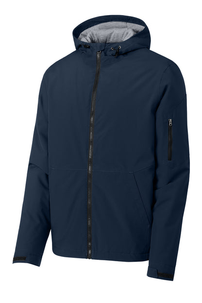 True Navy