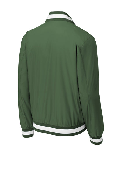 Forest Green