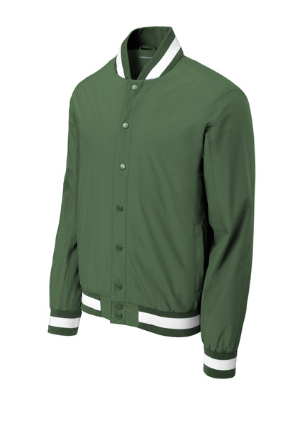 Forest Green