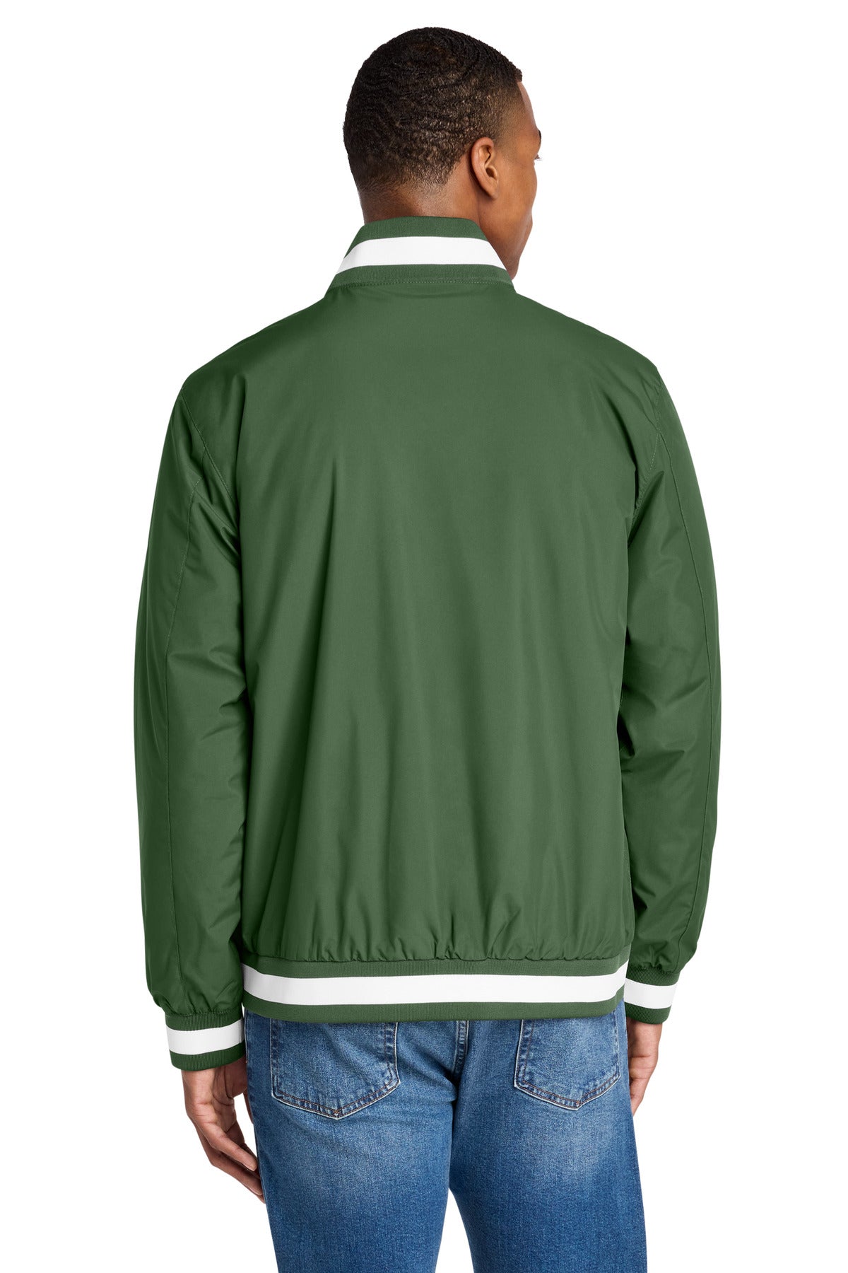 Forest Green