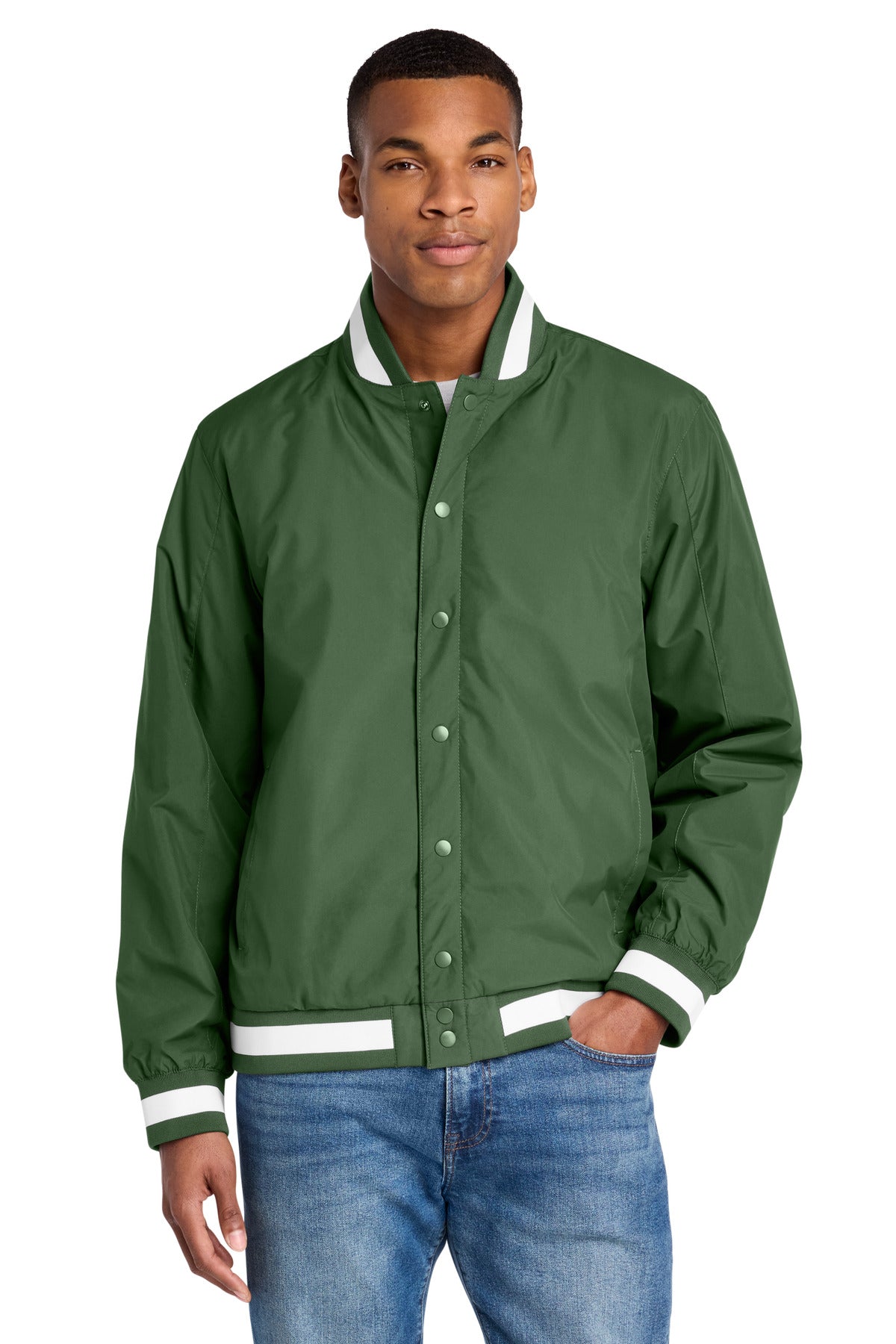 Forest Green