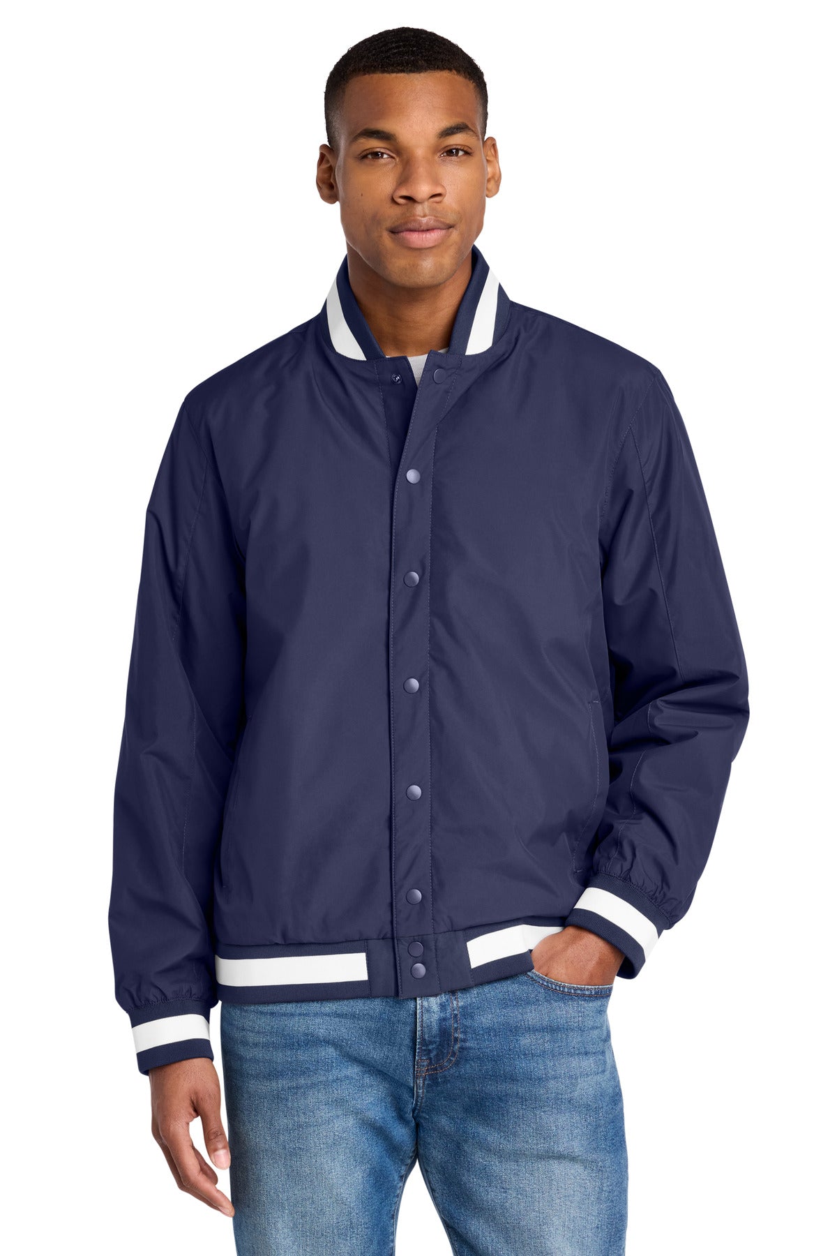 True Navy