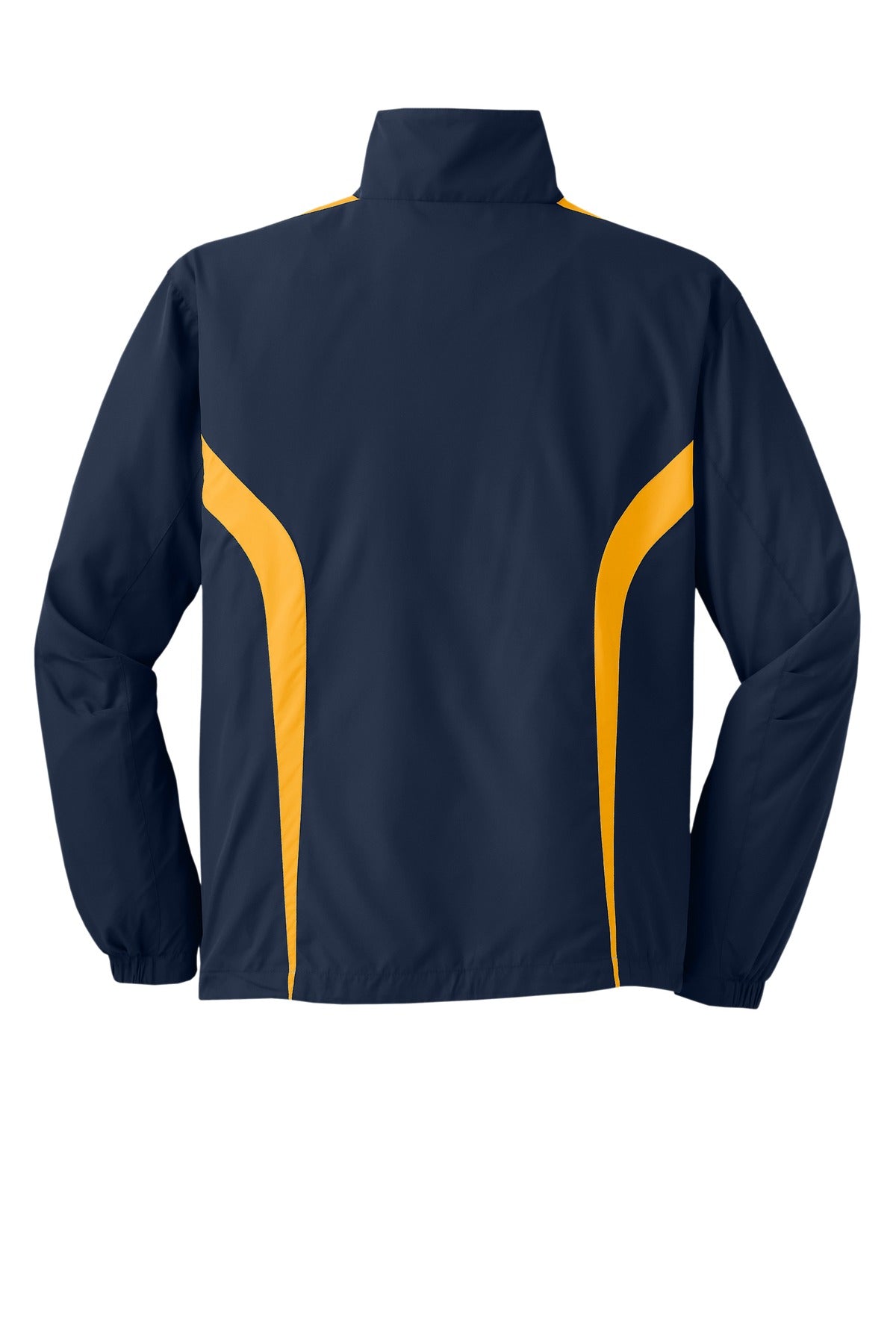 True Navy/ Gold