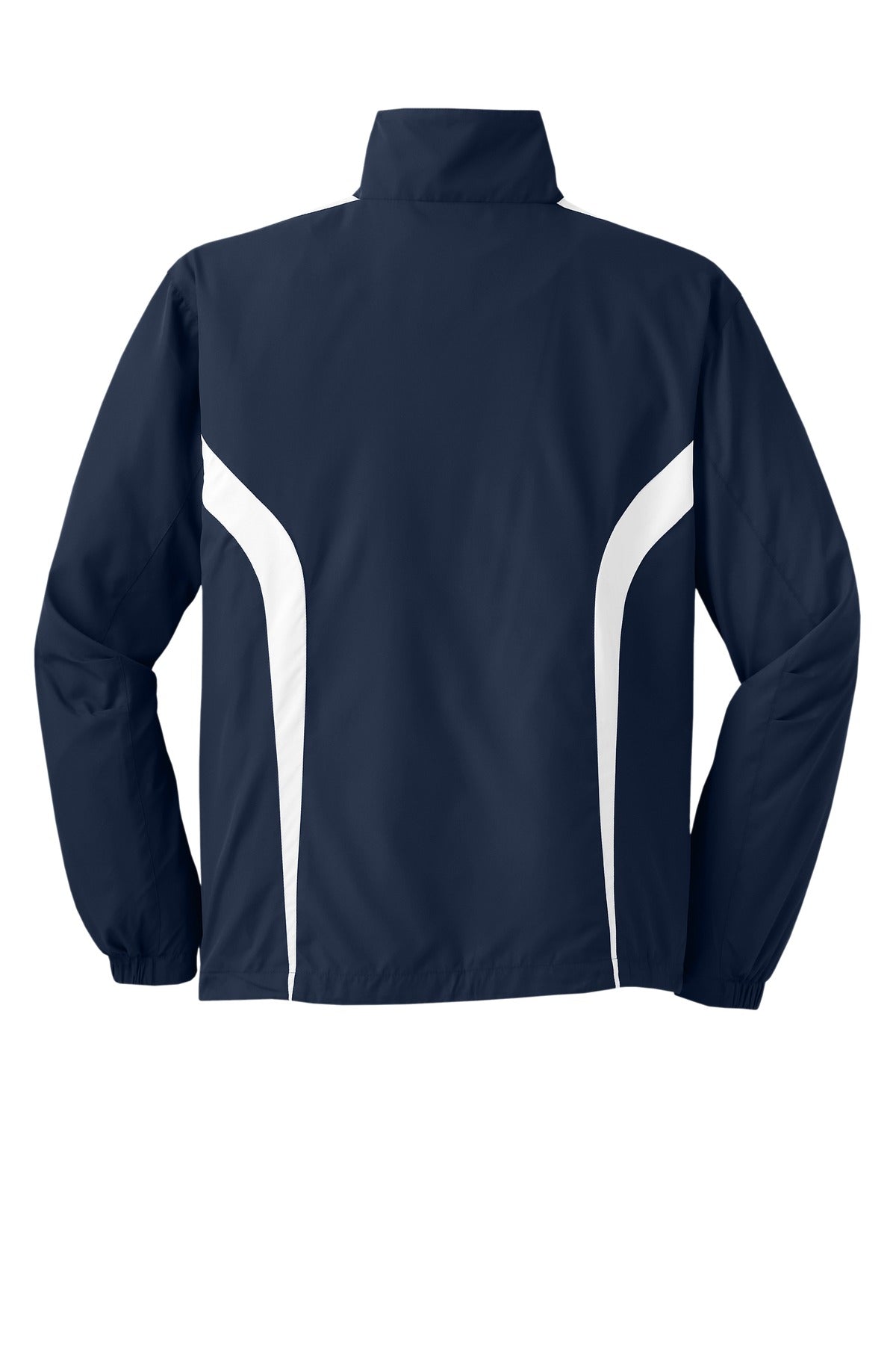 True Navy/ White