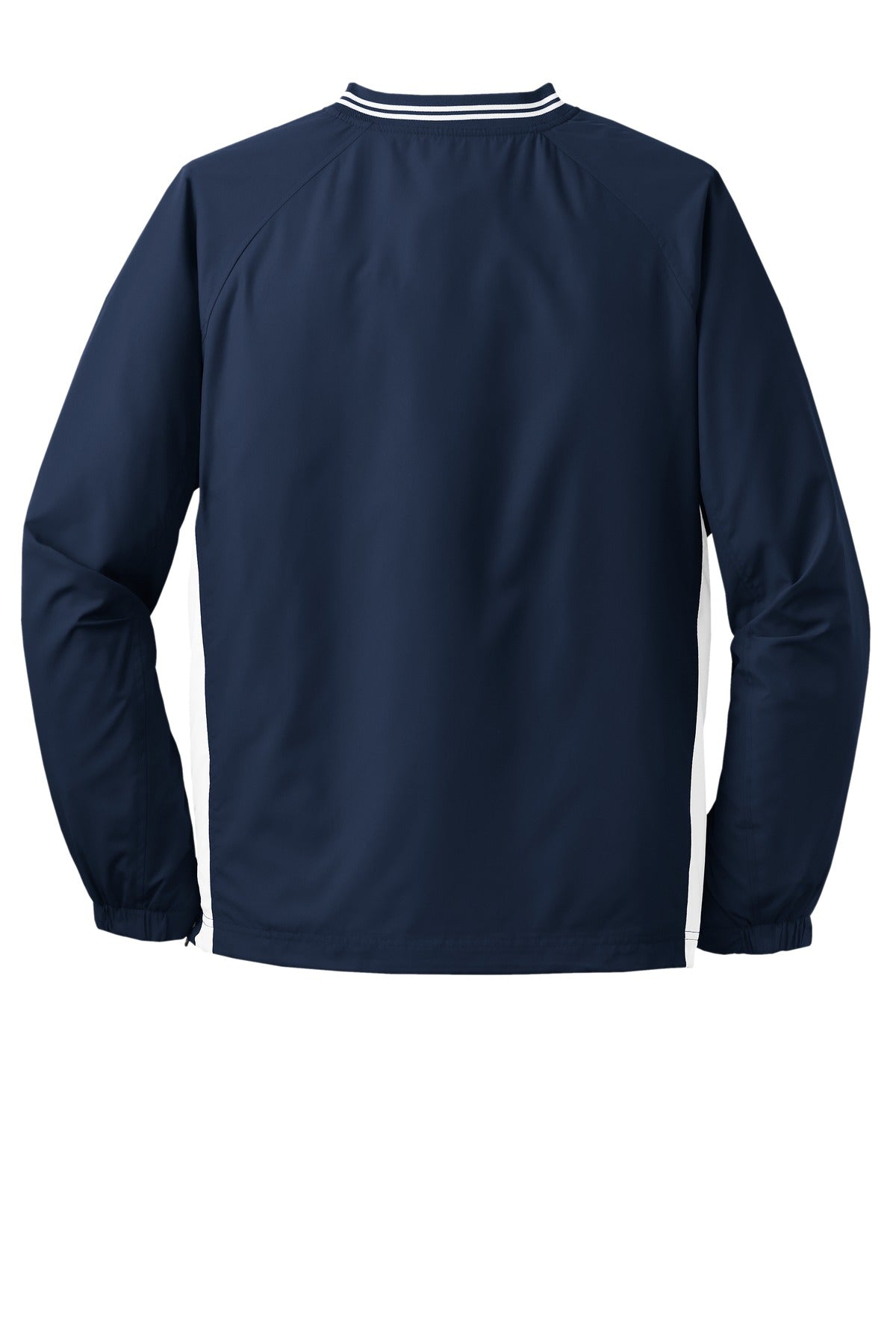 True Navy/ White