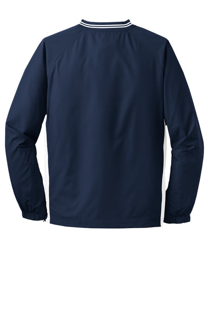 True Navy/ White