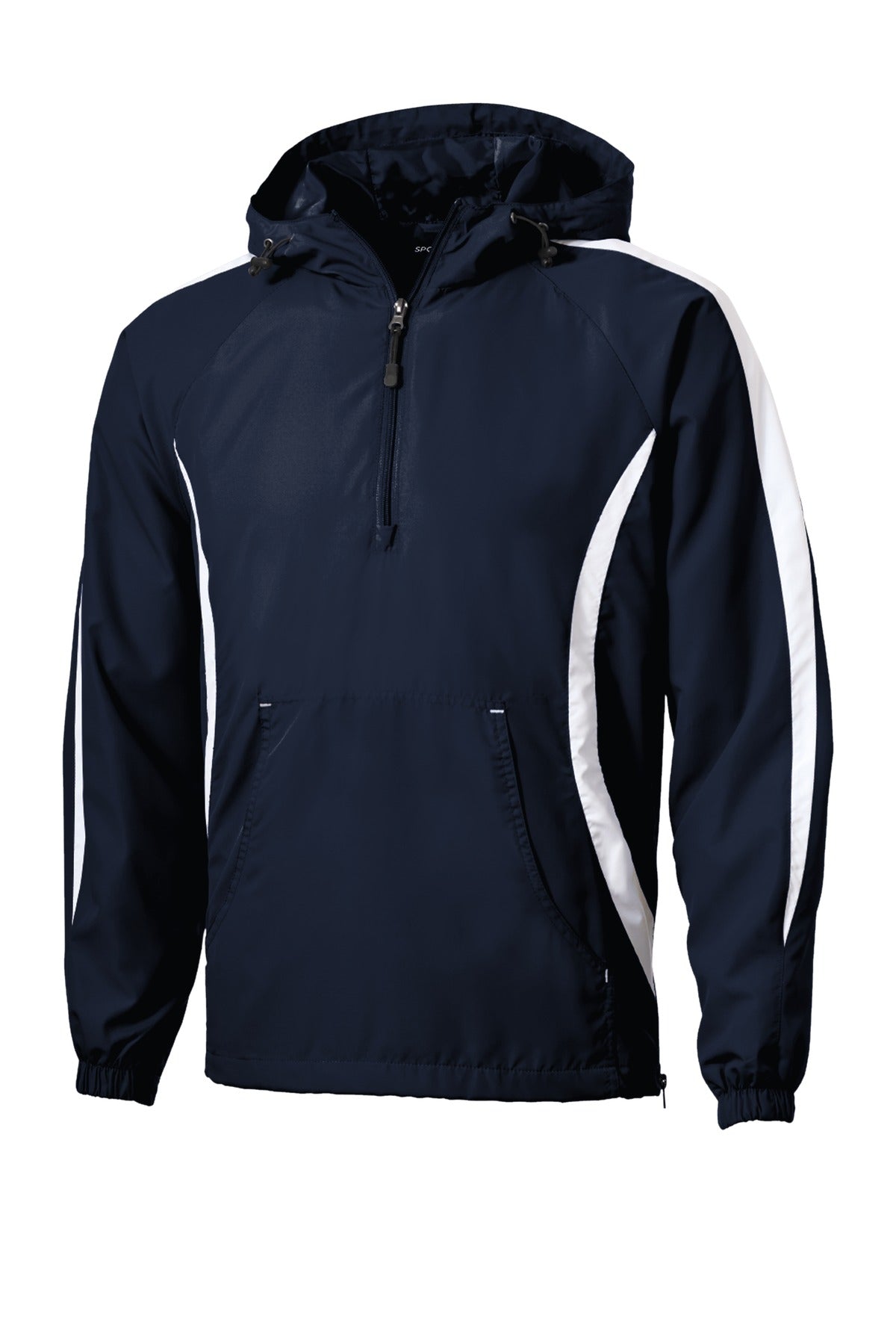 True Navy/ White