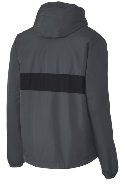 Graphite/ Black