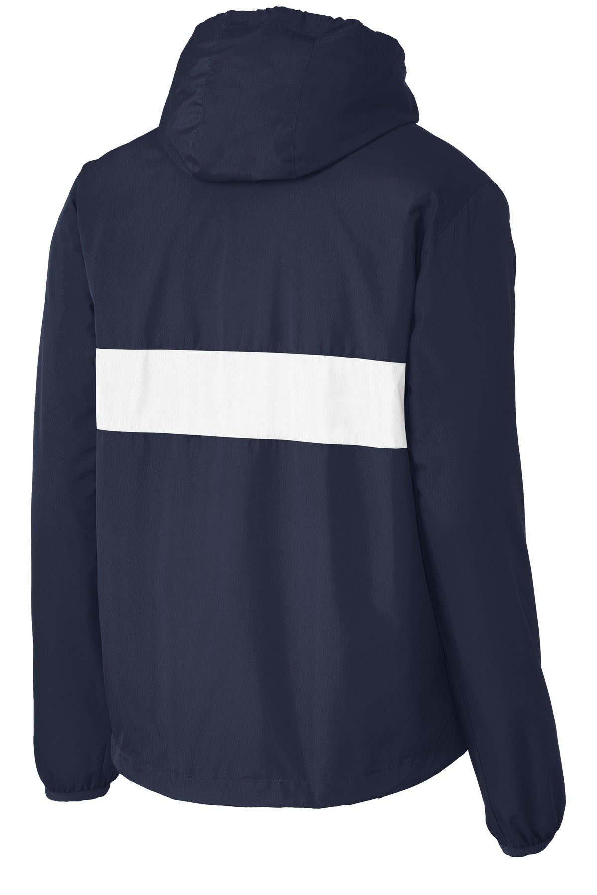 True Navy/ White