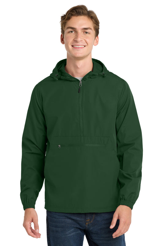 Forest Green