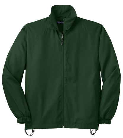 Forest Green