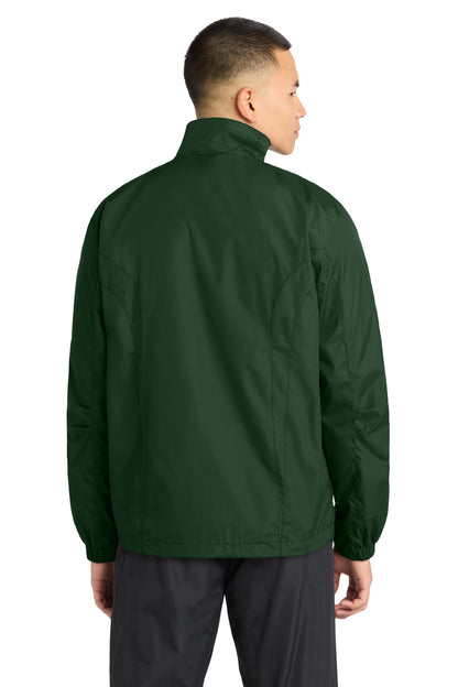 Forest Green