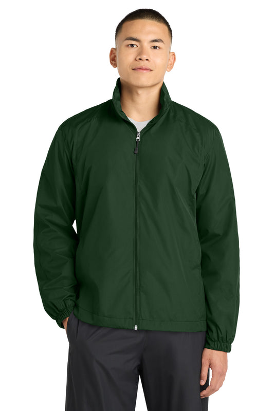 Forest Green
