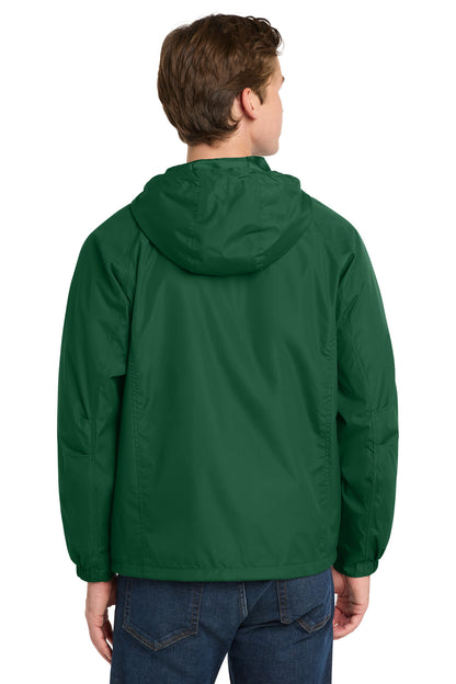 Forest Green
