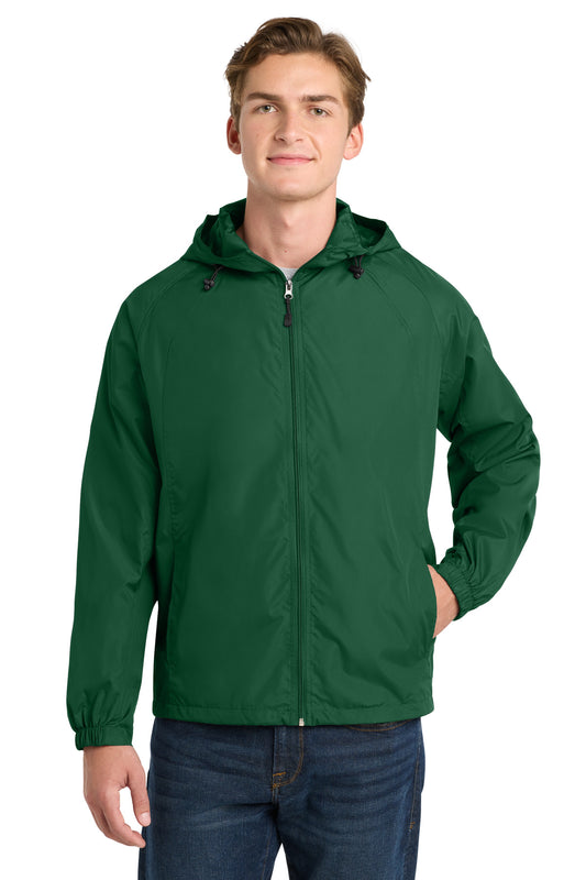 Forest Green