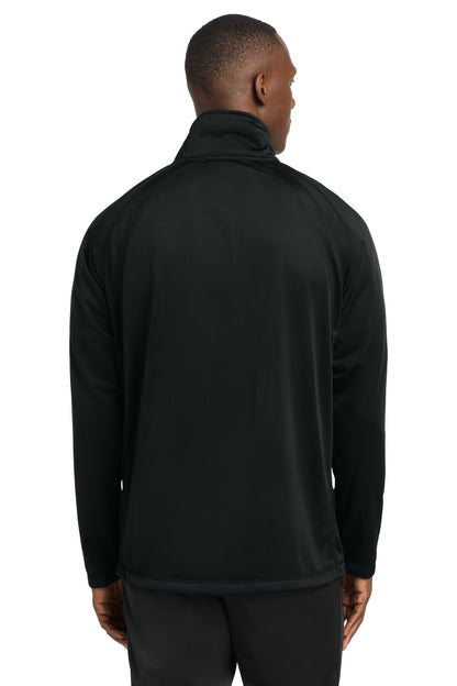 Black/ Black