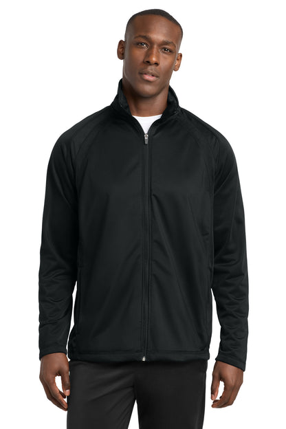 Black/ Black