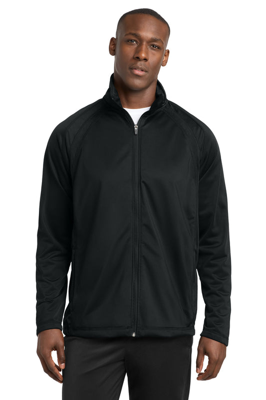 Black/ Black