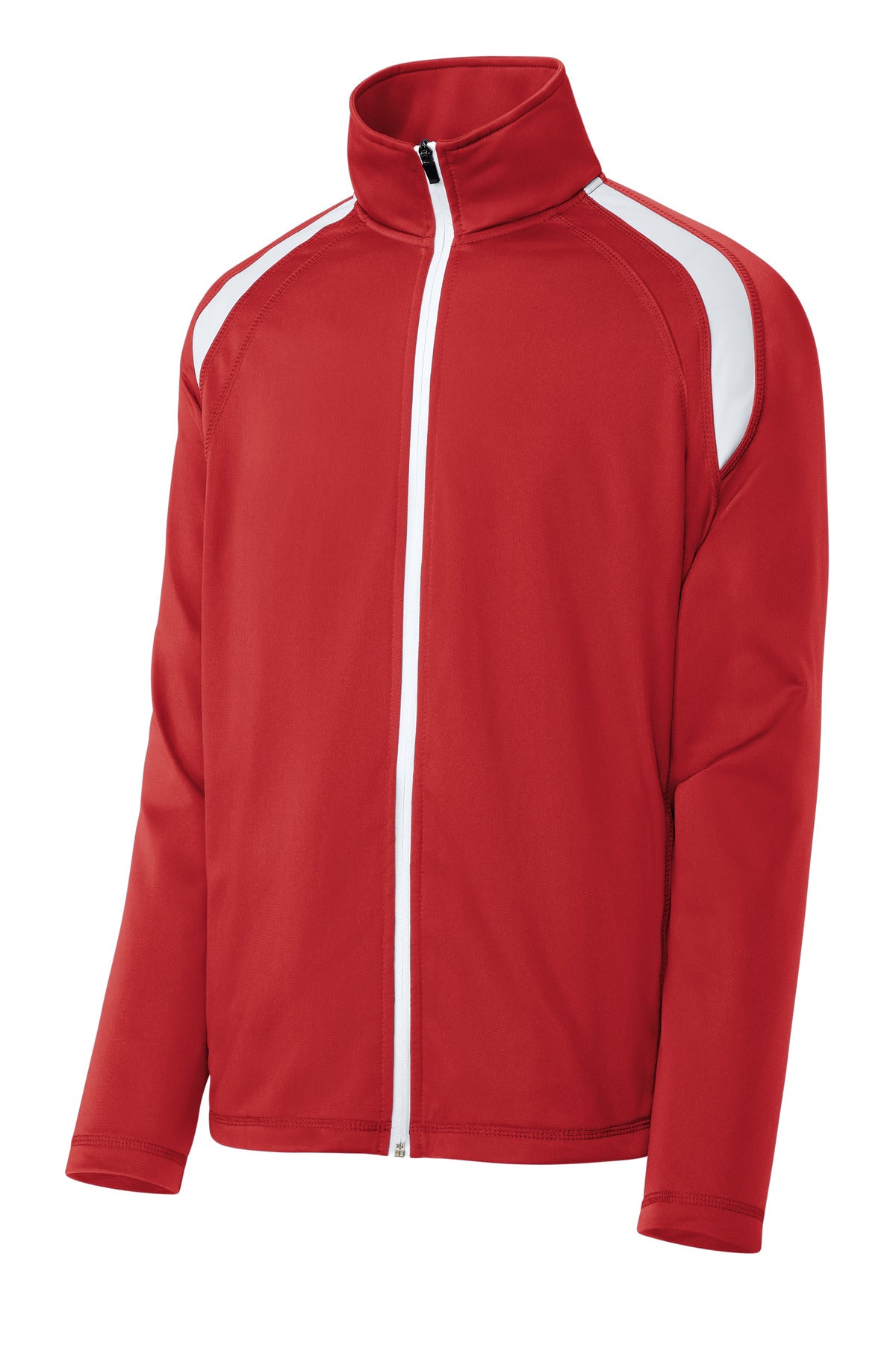 True Red/ White