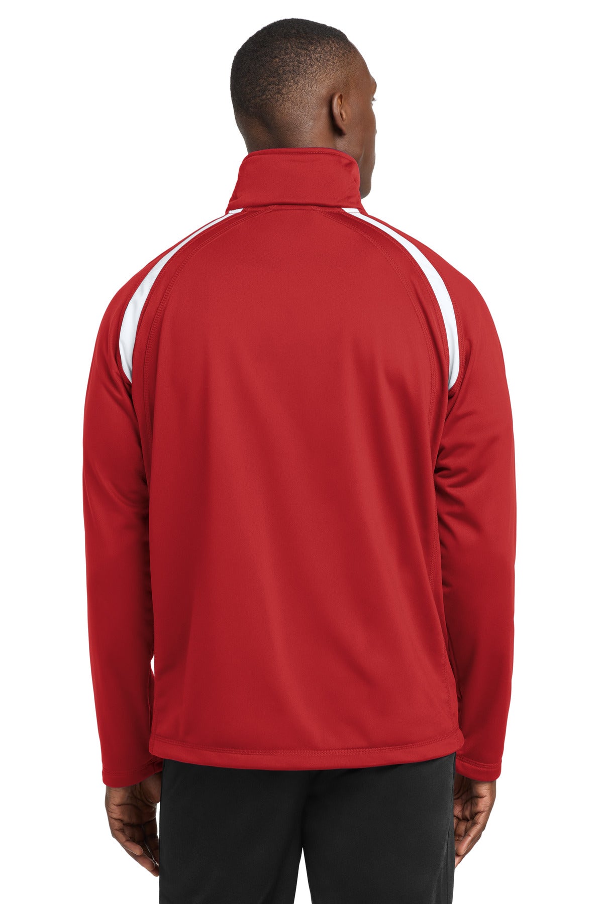 True Red/ White