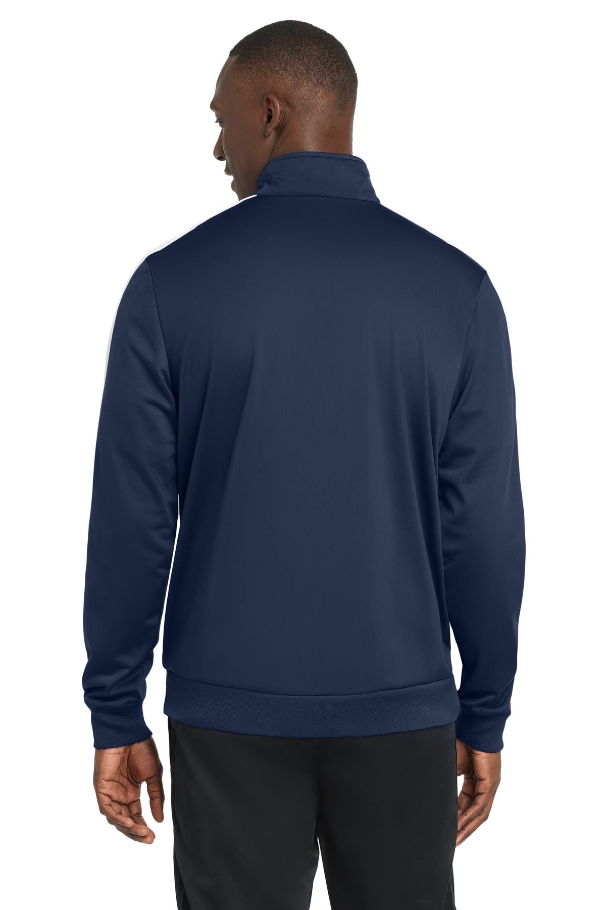 True Navy/ White