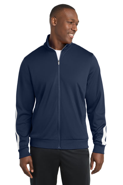 True Navy/ White