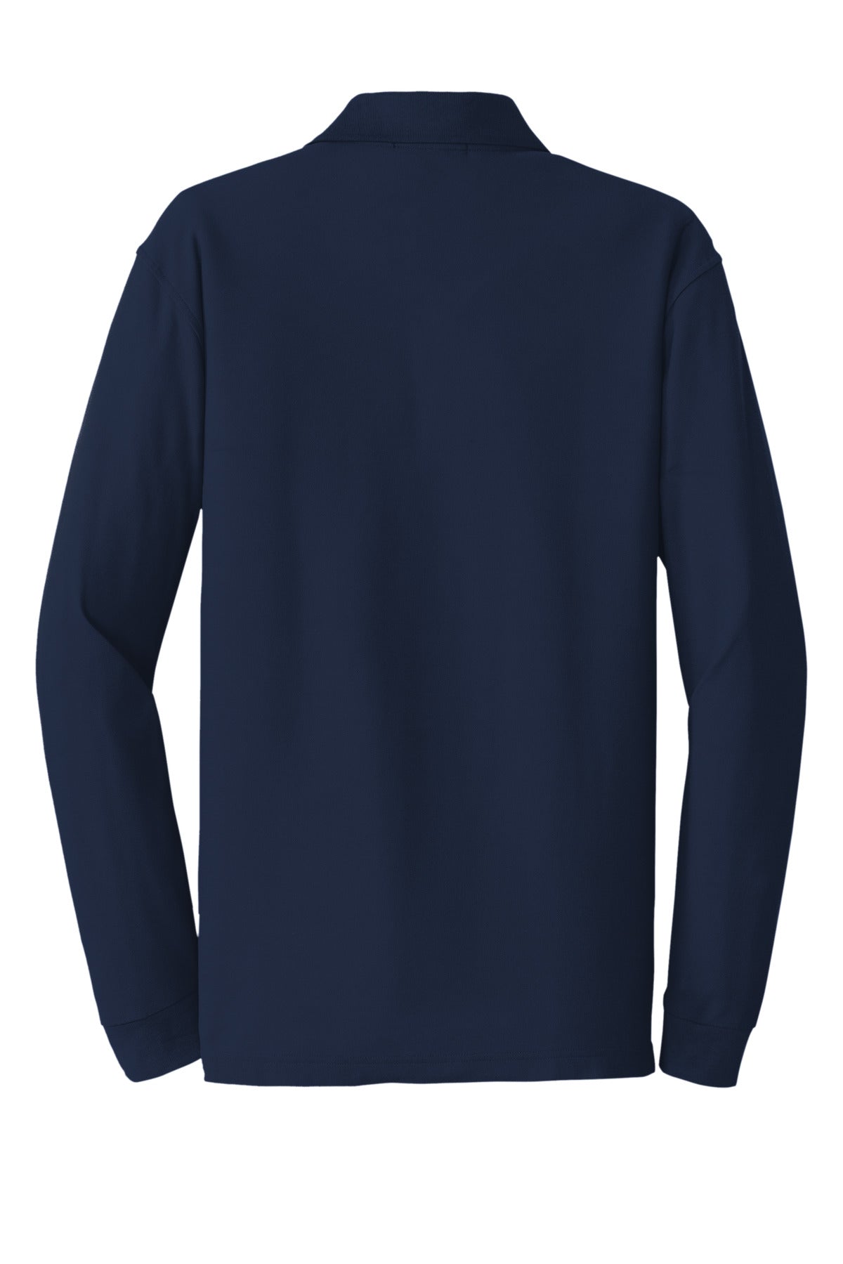 River Blue Navy