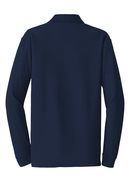River Blue Navy