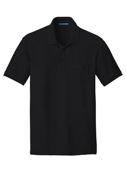 Deep Black