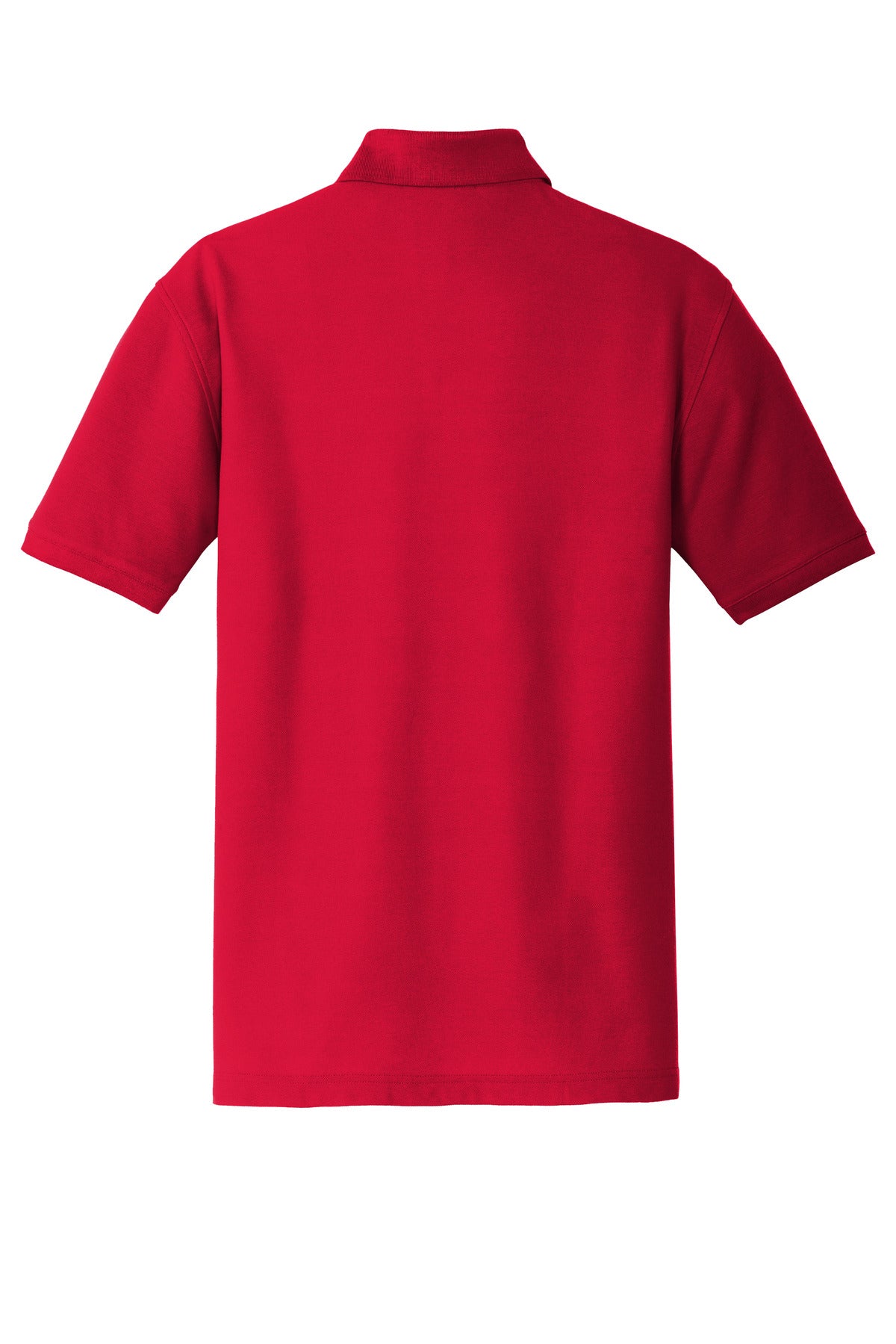 Rich Red