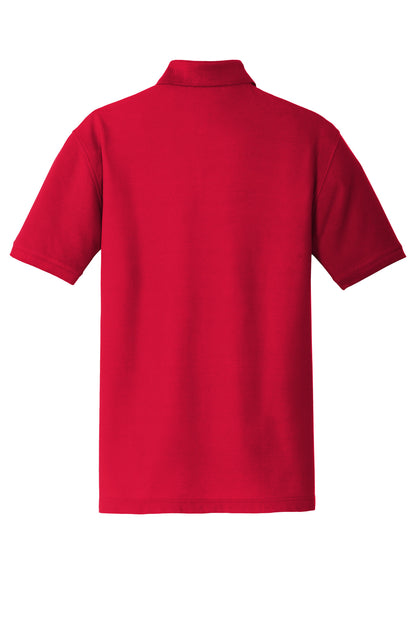 Rich Red