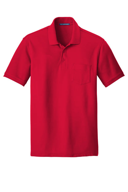 Rich Red
