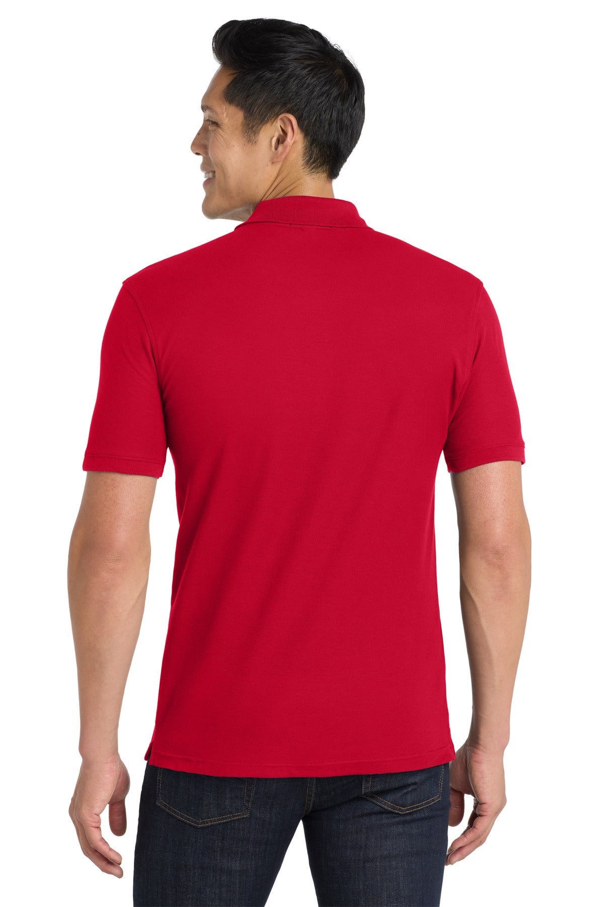 Rich Red