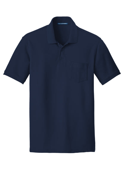 River Blue Navy