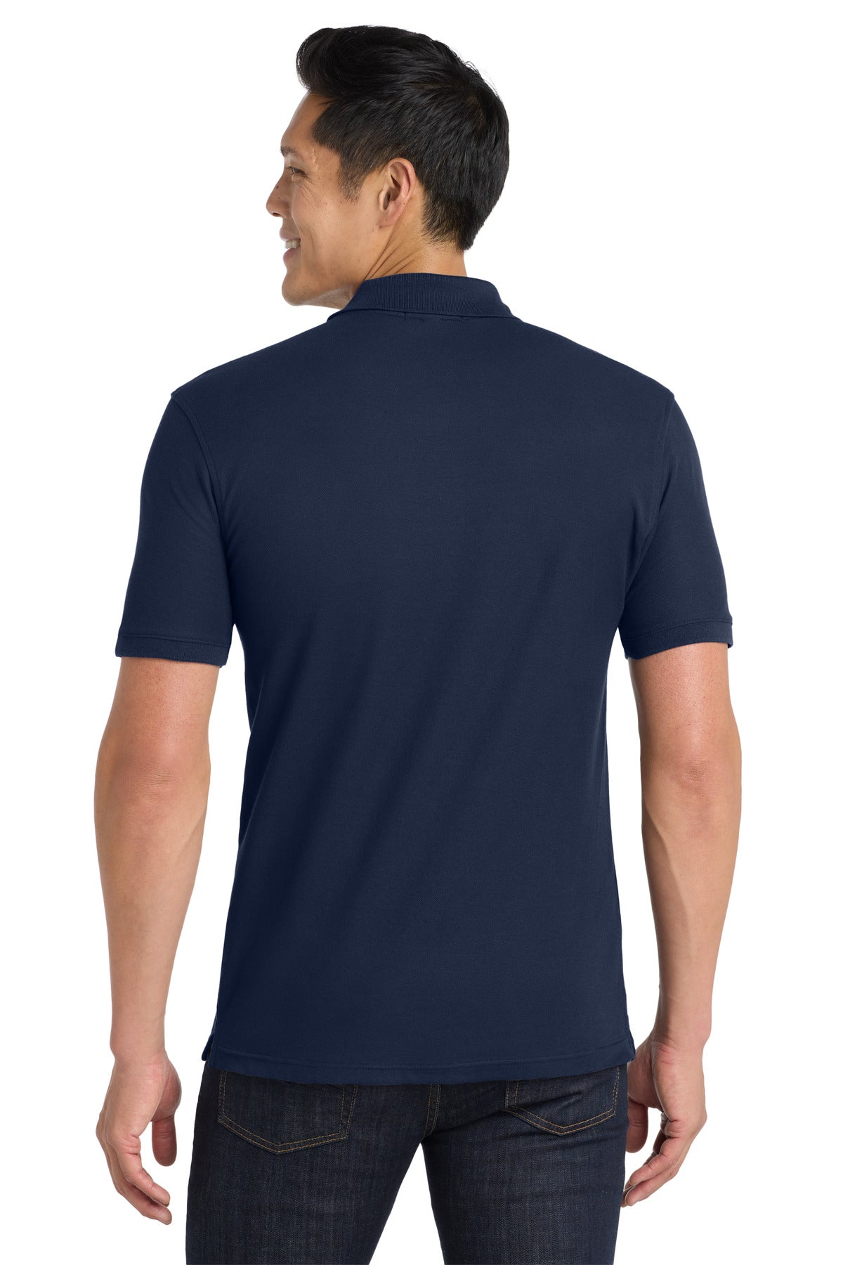 River Blue Navy
