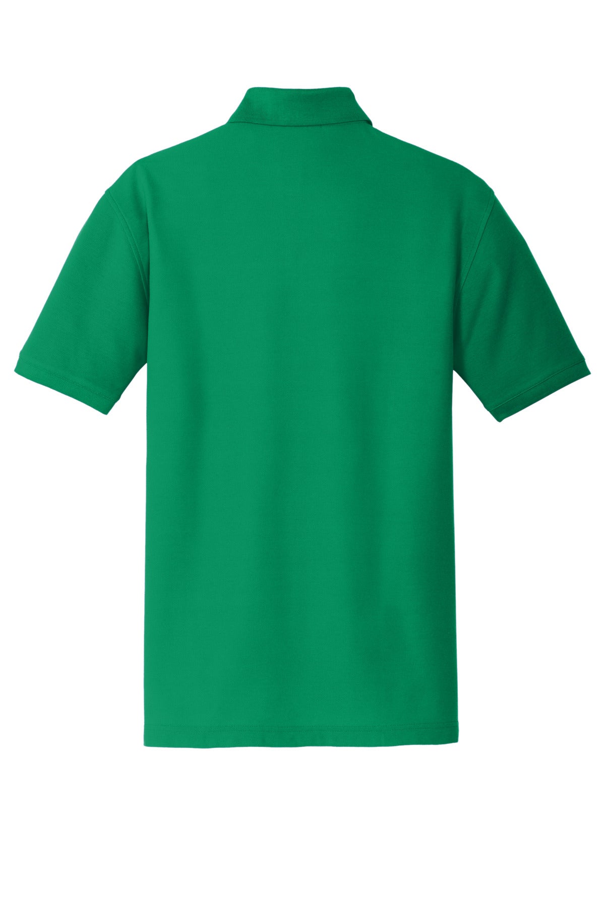 Bright Kelly Green