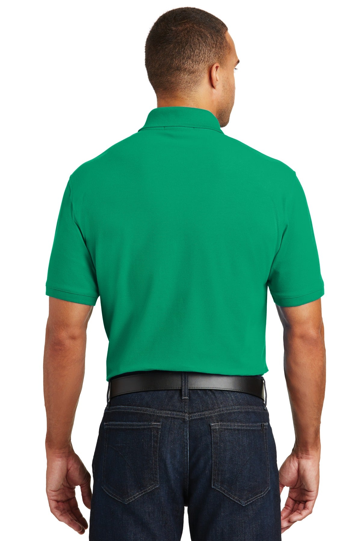 Bright Kelly Green