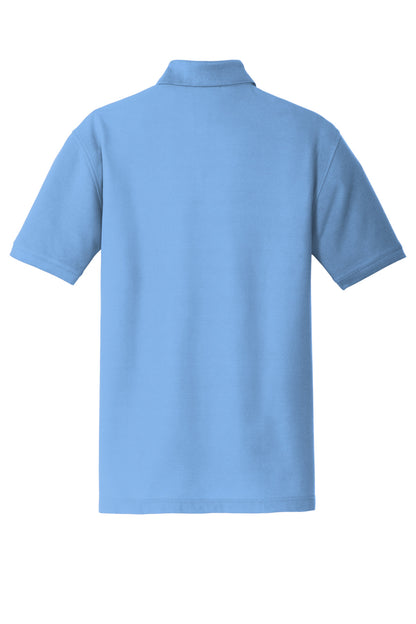Carolina Blue