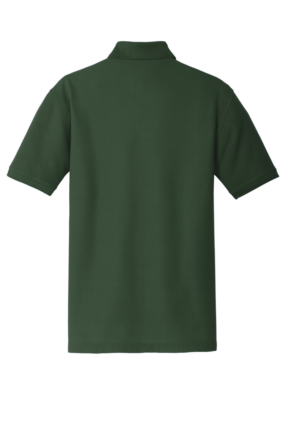 Deep Forest Green