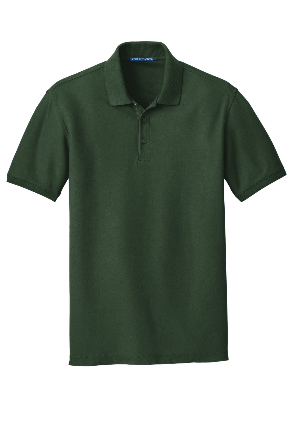 Deep Forest Green